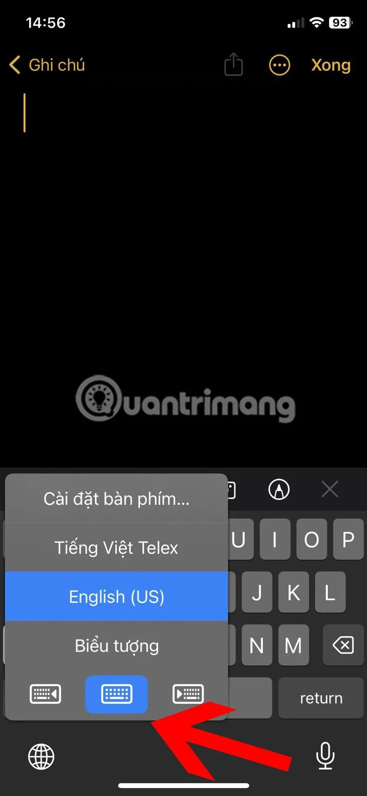 7 sätt att göra tangentbordet större på iPhone och iPad