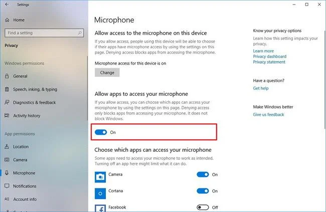 Åtgärda några fel före och efter uppgradering av Windows 10 April 2018 Update