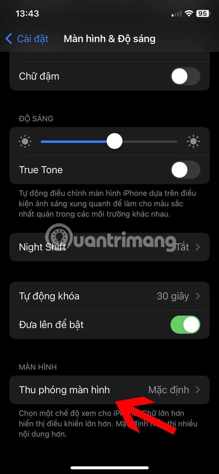 7 sätt att göra tangentbordet större på iPhone och iPad