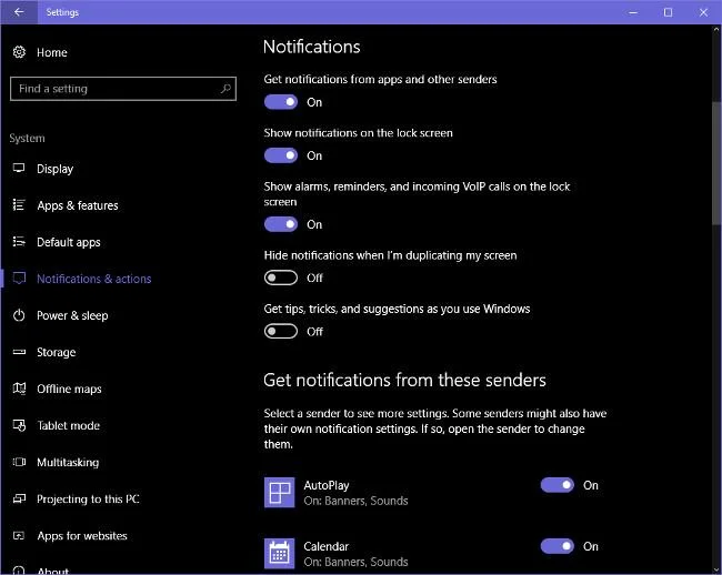 Kontrollera integriteten på Windows 10-datorer med följande 22 tips