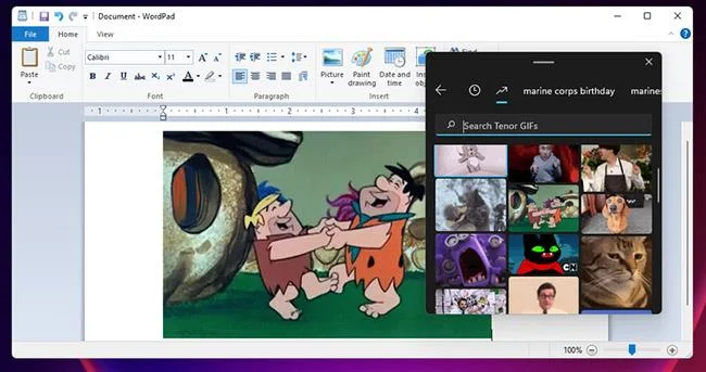 Hur man använder Urklippshanteraren på Windows 11