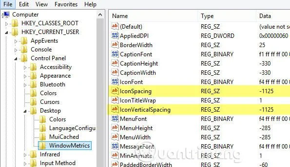 Odomknite skryté funkcie v systéme Windows 10 pomocou Mach2 a Registry