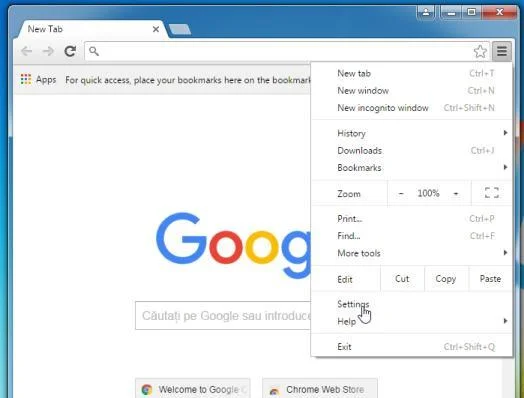 Ta bort skadlig programvara (skadlig programvara) helt på Windows 10-datorer