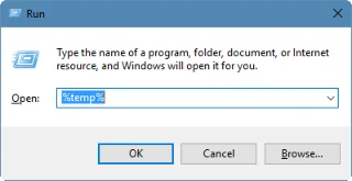 Några tips för att frigöra Windows 10-hårddiskutrymme