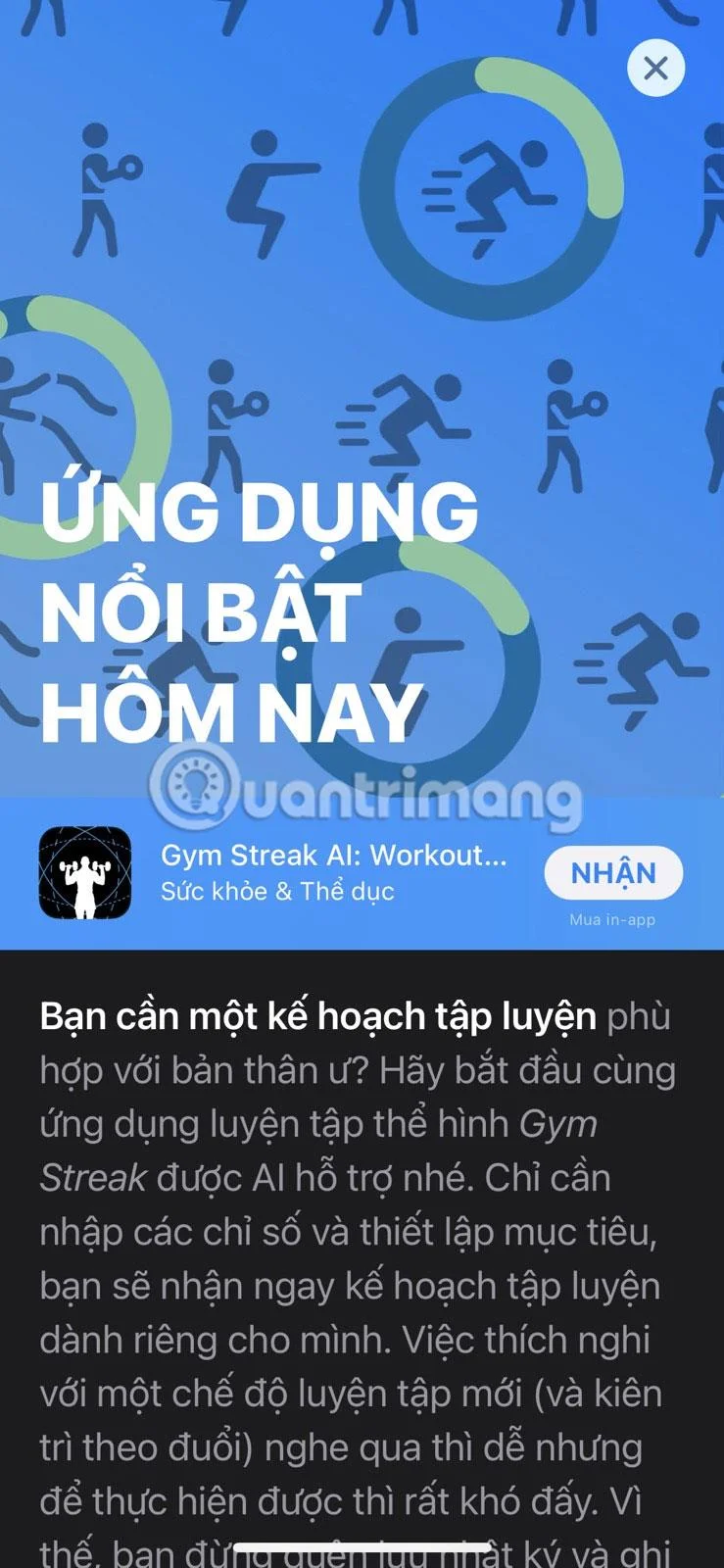 5 tips för att upptäcka nya och intressanta appar i iPhone App Store