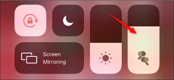 Nya funktioner i AirPods på iOS 14