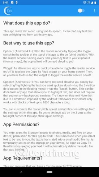7 applikationer gör det lättare att välja text när du kopierar på Android