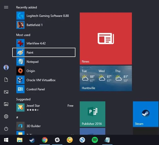 Трикове за Windows 10, които може би не знаете