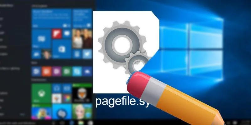 Sammanfattning av 12 sätt att snabbt komma åt programmet Inställningar på Windows 10