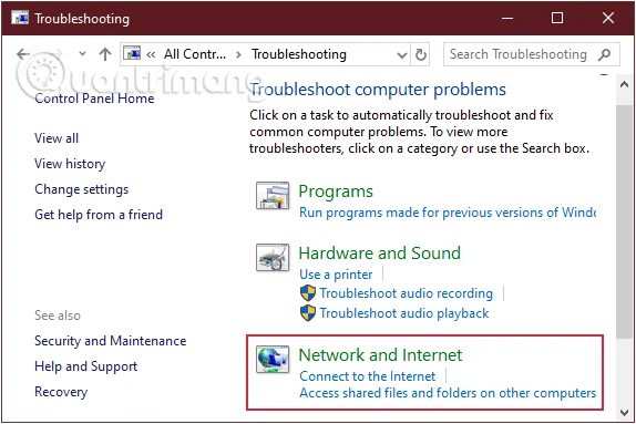Na paneli úloh systému Windows 10 chýba ikona Wi-Fi, tu je návod, ako to opraviť