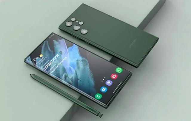 Topp 5 bästa Samsung-telefoner 2024 Topp 5 bästa Samsung-telefoner 2024