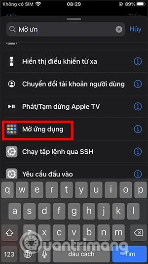2 sätt att ändra färg på iPhone-applikationsikonen
