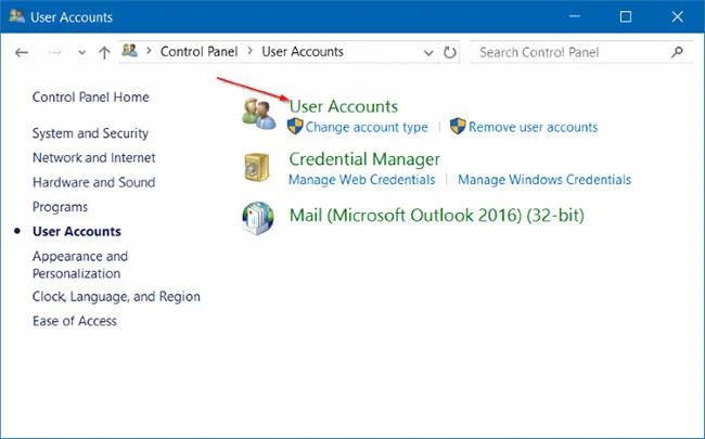 Hur man lägger till ett lösenord till ett lokalt konto i Windows 10