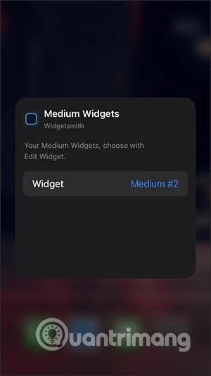 Hur man använder Widgetsmith för att skapa vackra widgets på iPhone