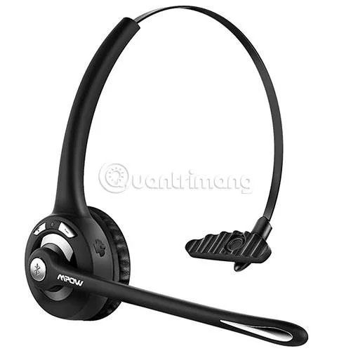 7 Bluetooth-headset med bästa batteritid