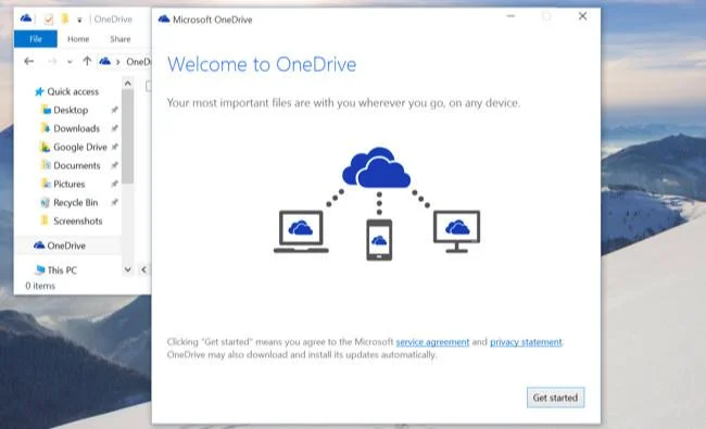 Kompletta instruktioner om hur du använder alla verktyg för säkerhetskopiering och återställning på Windows 10