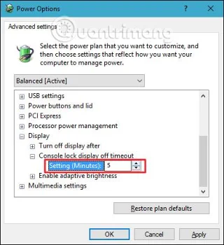 Tips för att anpassa Windows 10-låsskärmen