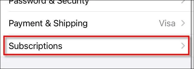 Co je služba Apple One?