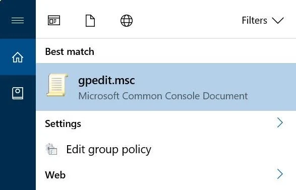 Chyba „nelze změnit tapetu plochy“ v systému Windows 10, takto chybu opravíte