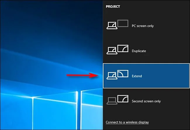 Jak přesunout okno na jinou obrazovku v systému Windows 10 Jak přesunout okno na jinou obrazovku v systému Windows 10