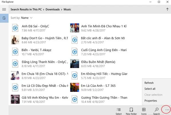 Så här aktiverar du det nya File Explorer-gränssnittet på Windows 10 Creators Update