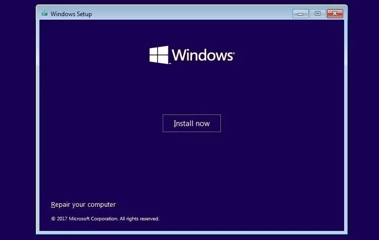 Så här går du in i felsäkert läge Windows 10 när du startar