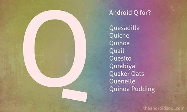 Android 10 (Android Q): 47 nya funktioner du behöver prova nu Android 10 (Android Q): 47 nya funktioner du behöver prova nu