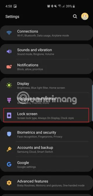 Nyckelinställningar att ändra på Galaxy S10, S10+ eller S10e