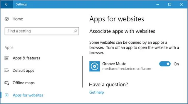 Как работят приложенията за уебсайтове в Windows 10? Как работят приложенията за уебсайтове в Windows 10?
