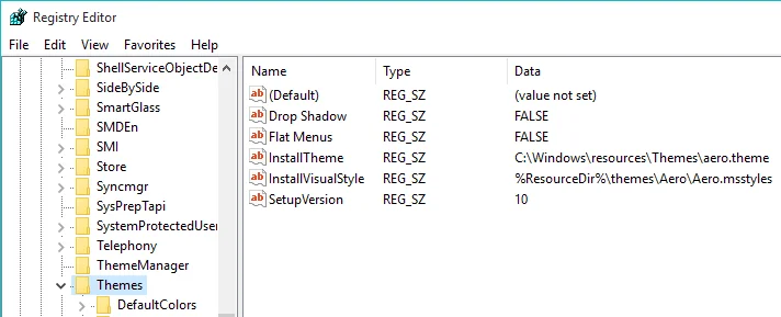 Hur aktiverar man mörkt läge på Windows 10?