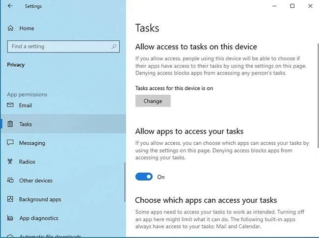 Kontrollera integriteten på Windows 10-datorer med följande 22 tips