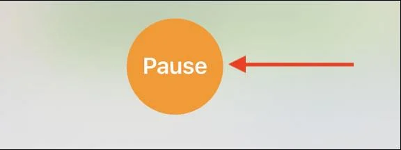 Hur man ställer in nedräkningstimer och timer på iPhone eller iPad