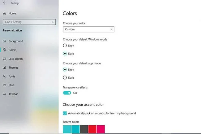Bra tips som hjälper dig att bemästra Start-menyn i Windows 10