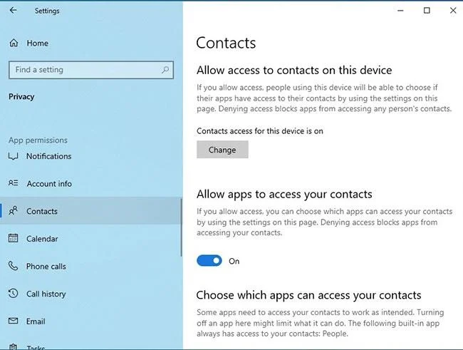 Kontrollera integriteten på Windows 10-datorer med följande 22 tips
