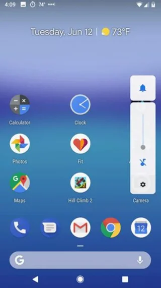 Allt du behöver veta om Android Pie