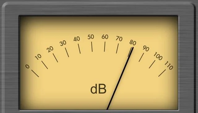 Lär dig mer om decibel (dB) i datornätverk