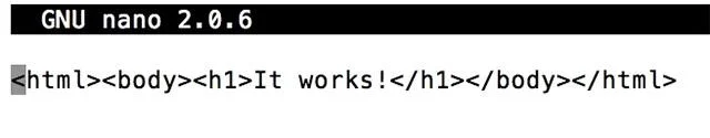 Hur man ställer in en lokal webbserver (Local Web Server) på Windows, macOS och Linux