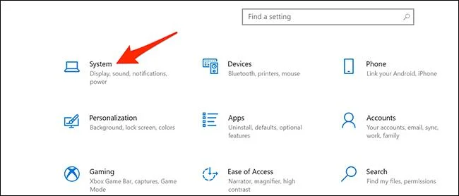 Jak zkontrolovat rozlišení obrazovky v systému Windows 10