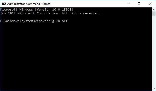 Как да коригирате някои грешки в Windows 10 Creators