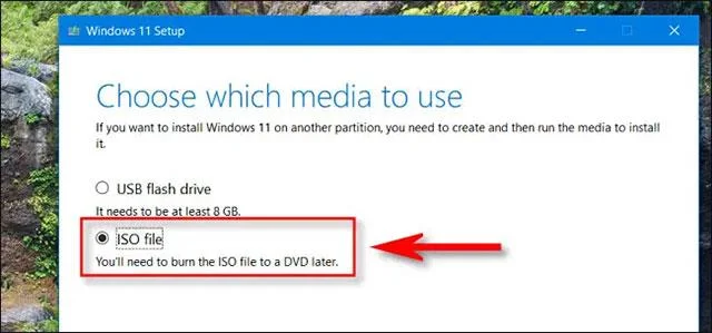 Jak stáhnout Windows 11, stáhněte si oficiální Win 11 ISO od společnosti Microsoft