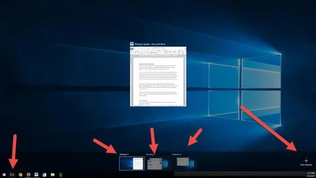 Трикове за Windows 10, които може би не знаете