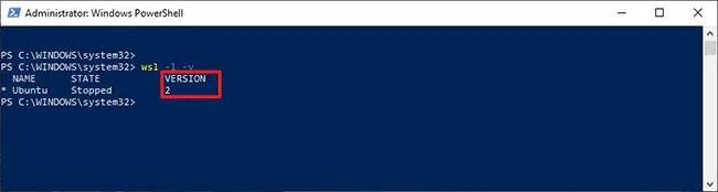 Hur man installerar Windows Subsystem för Linux 2 på Windows 10