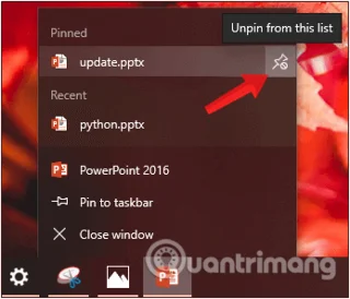 Några effektiva tips för att anpassa aktivitetsfältet i Windows 10