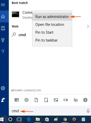 Komprimera filen hiberfil.sys för att frigöra diskutrymme i Windows 10