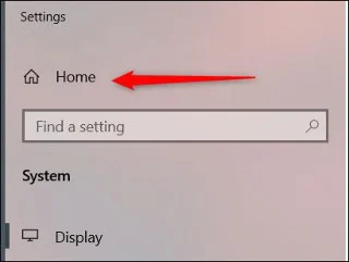 Sammanfattning av 12 sätt att snabbt komma åt programmet Inställningar på Windows 10