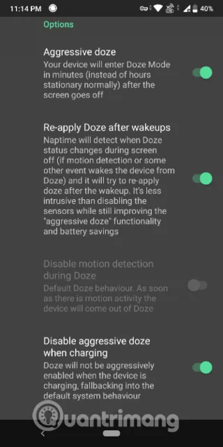 Forbedre Android-funksjoner uten root med disse 6 ADB-appene