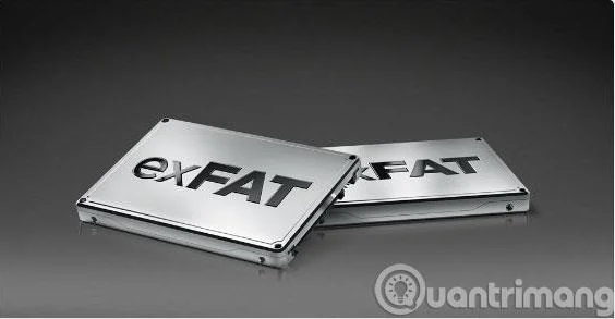 Vad är FAT32, NTFS, exFAT-format?