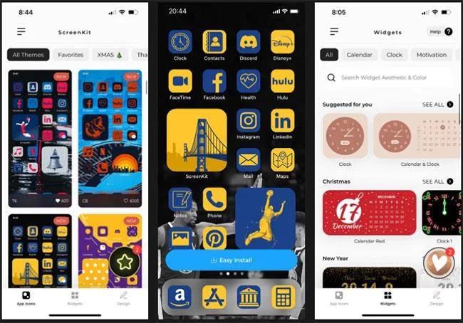 Så här tystar du gruppchattar eller textmeddelanden i appen Meddelanden på iPhone Så här tystar du gruppchattar eller textmeddelanden i appen Meddelanden på iPhone