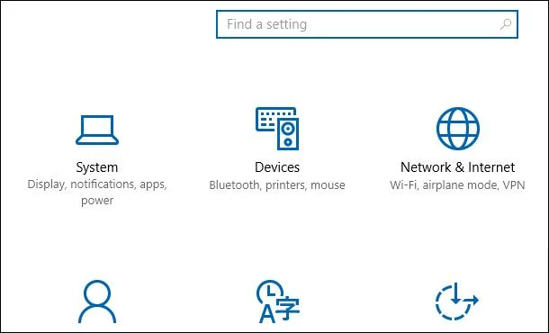 Hur man ställer in upplösning för flera skärmar i Windows 10