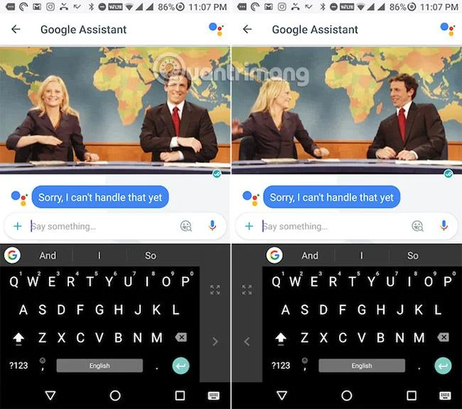 10 saker Gboard kan göra på Android